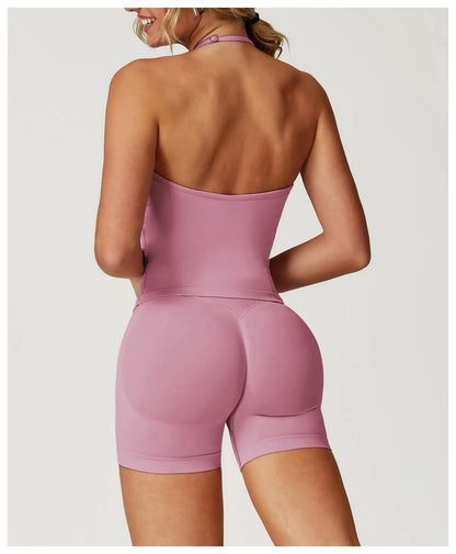 ENNZOO Lift & Sculpt Top