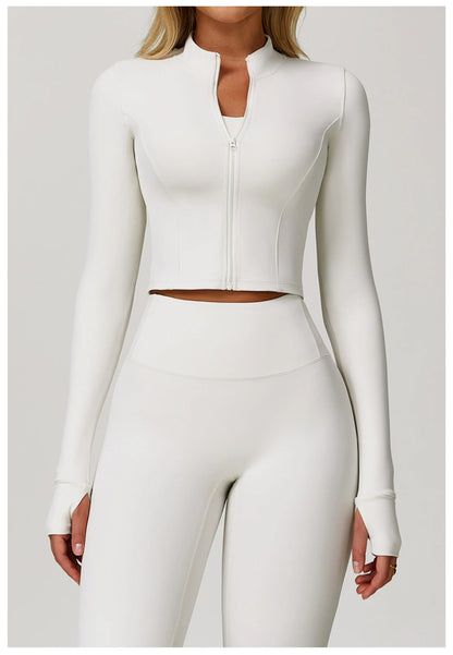 ENNZOO FlexMotion Jacket