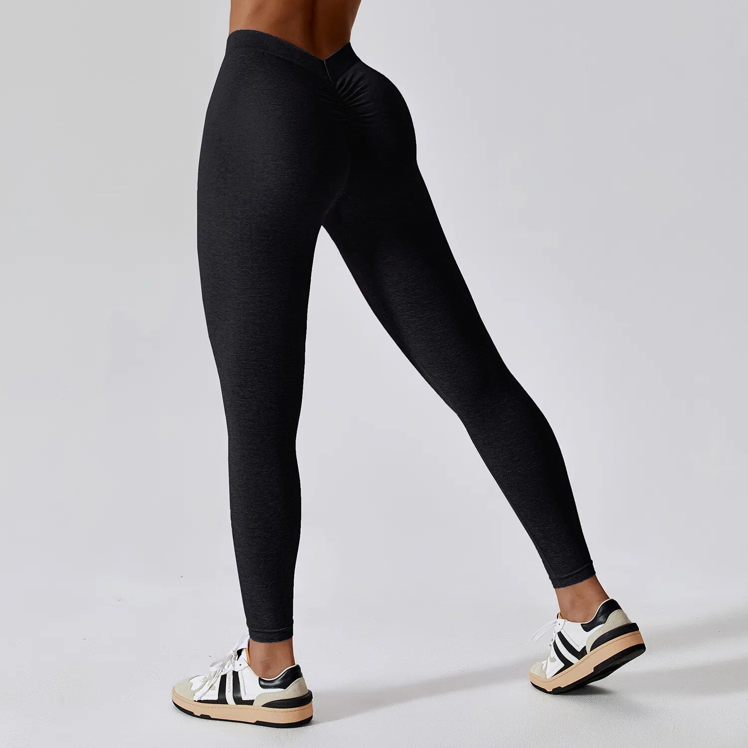 Zoorie Booty Bum Leggings