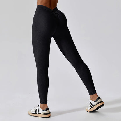 Zoorie Booty Bum Leggings