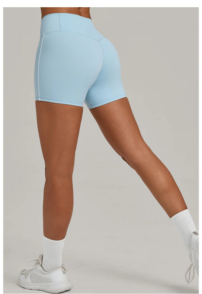 ENNZOO Impact Sports Shorts