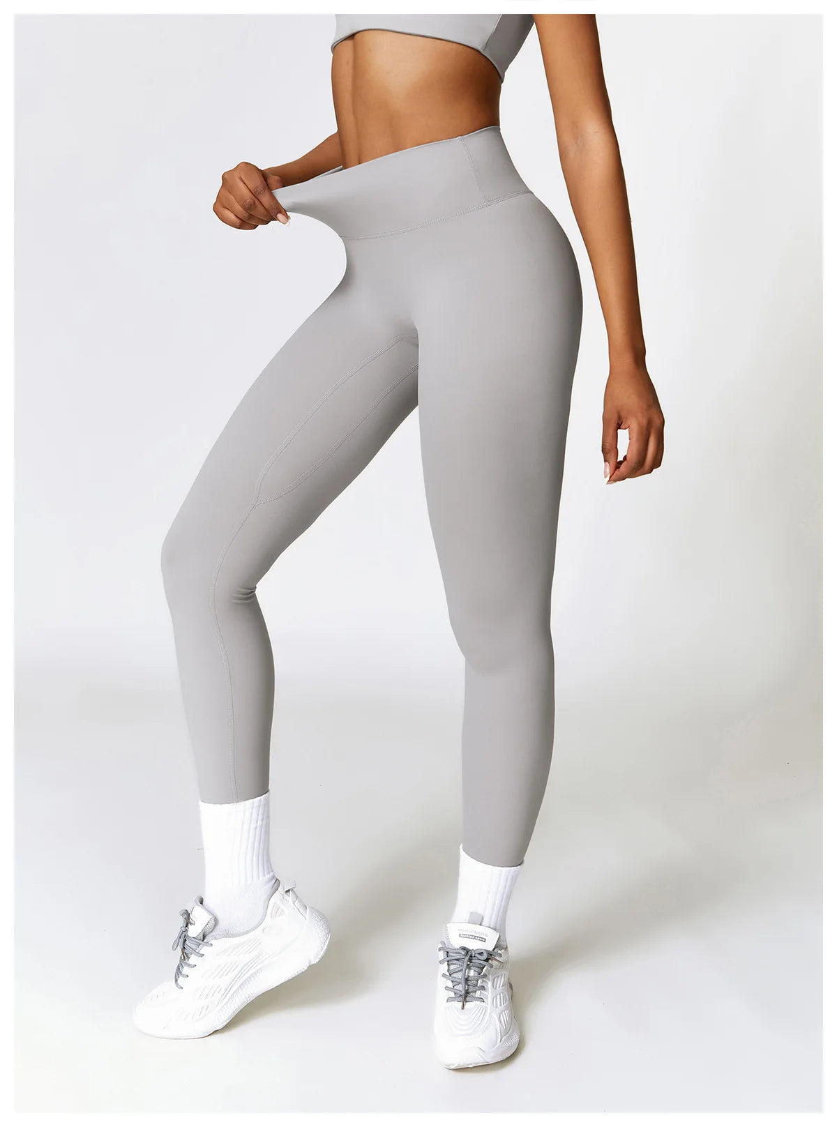 ENNZOO Active Stretch Leggings