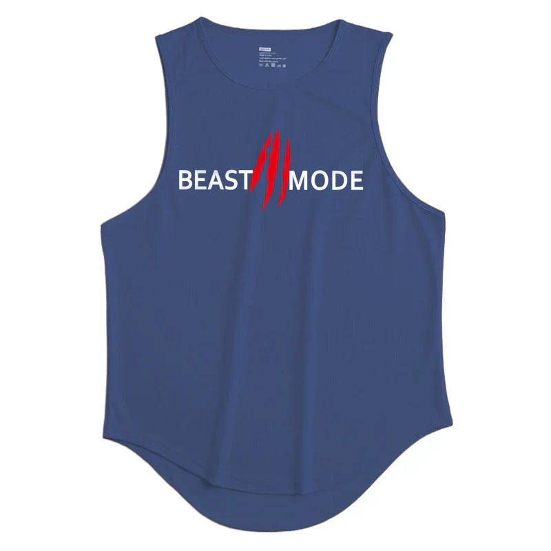 Zoorie New Bodybuilding vest