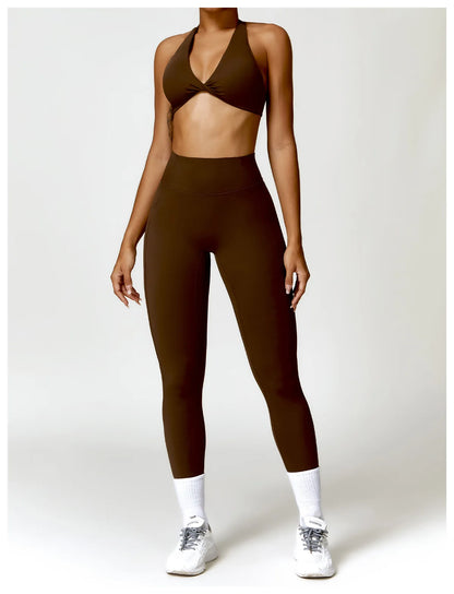 ENNZOO FlexSupport Sport Bra