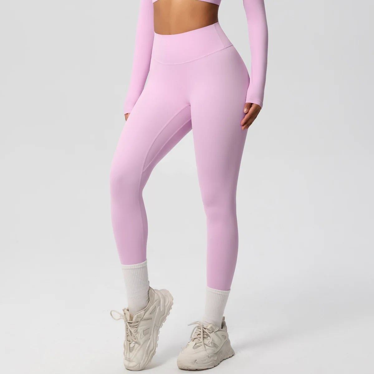 Ennzoo Seamless Booty Leggings