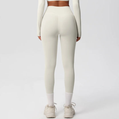 Ennzoo Seamless Booty Leggings