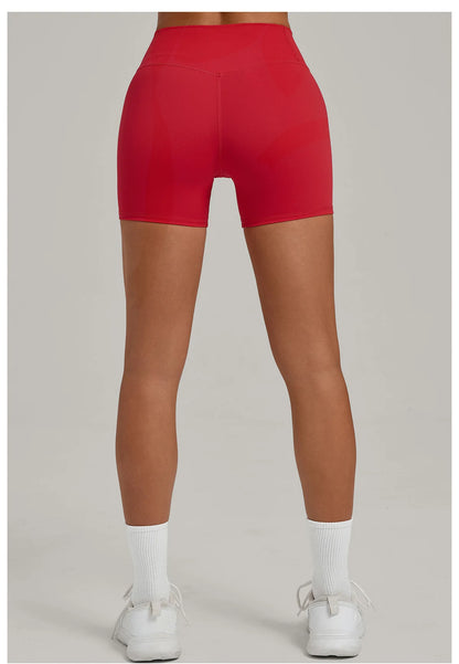 ENNZOO Impact Sports Shorts