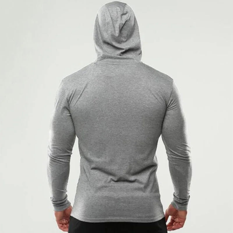 Zoorie Cotton Breathable Hoodiesw