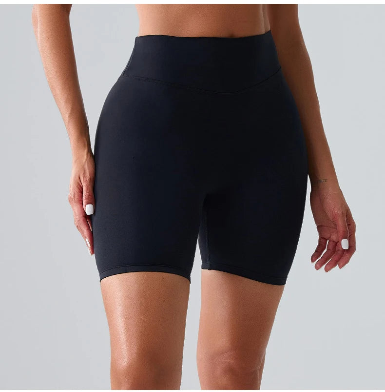 ENNZOO FlexMove Shorts