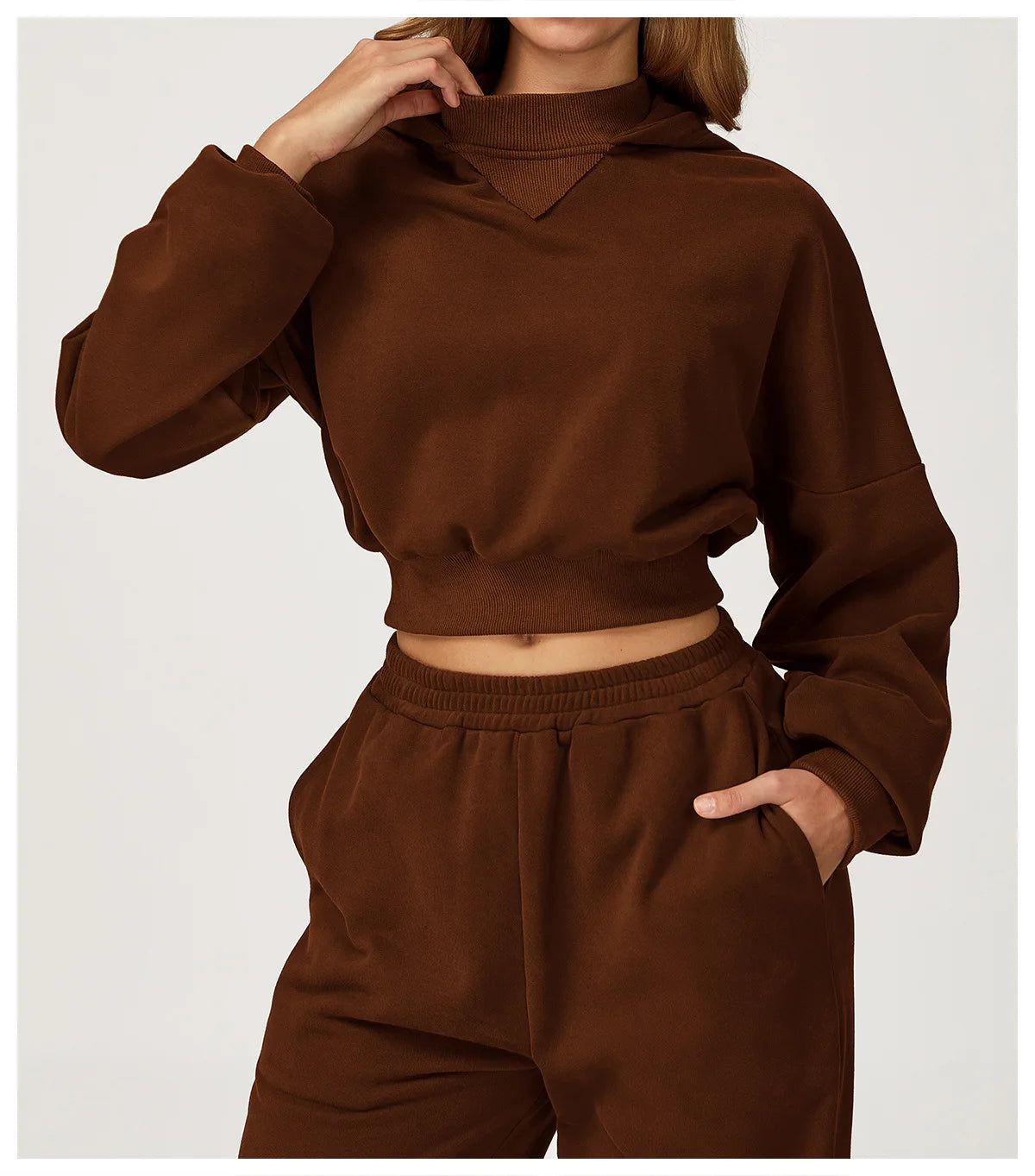 ENNZOO ActiveFit Top