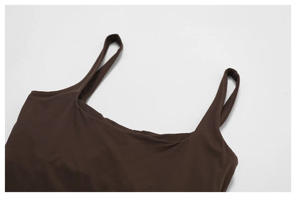 ENNZOO BreezeFit Gym Top