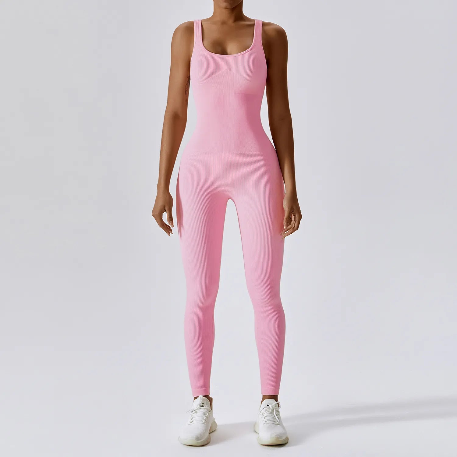 Zoorie Seamless Stretch Bodysuit