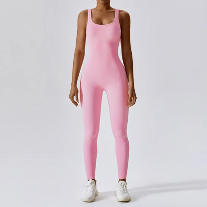 Zoorie Seamless Stretch Bodysuit