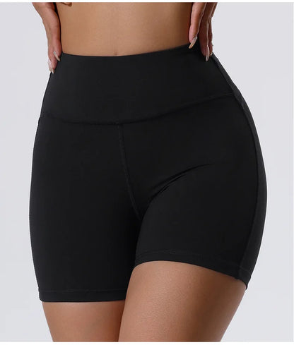 ENNZOO UltraSculpt Shorts