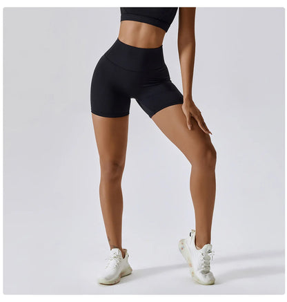 ENNZOO Core Stretch Shorts