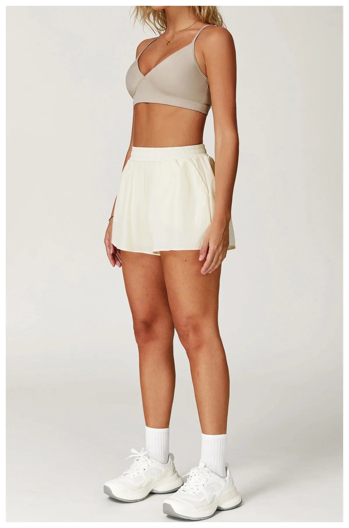 ENNZOO Cycling &amp; Gym Shorts