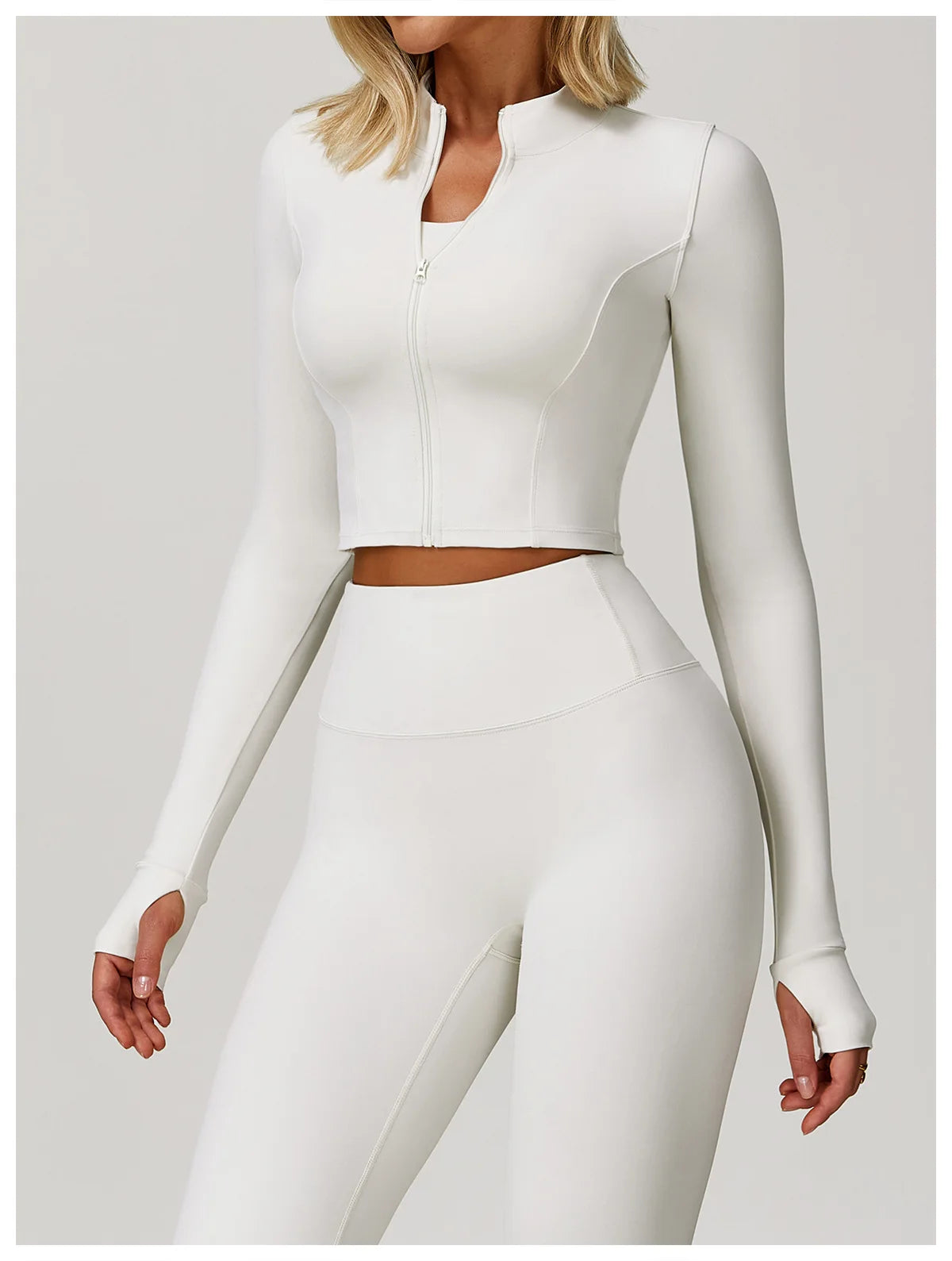 ENNZOO FlexMotion Jacket