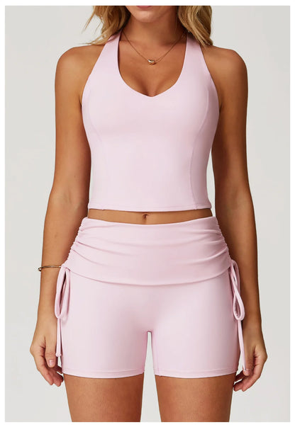 ENNZOO FlexForm Active Shorts