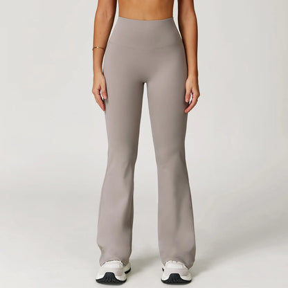 ENNZOO Flare Flex Leggings