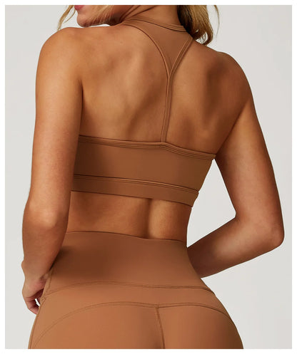 ENNZOO Flex Comfort Bra