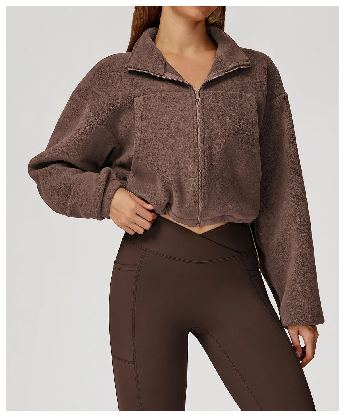 ENNZOO Wind Performance Jacket