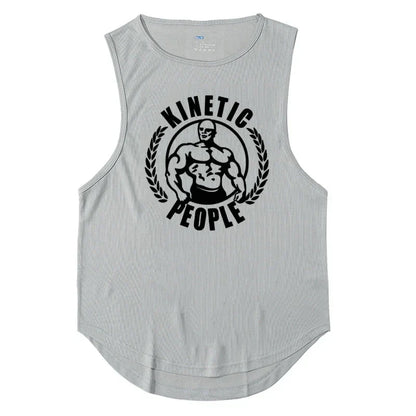 Zoorie Quick Dry Silm Fit Vest