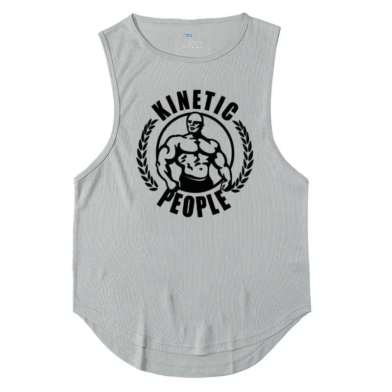 Zoorie Quick Dry Silm Fit Vest