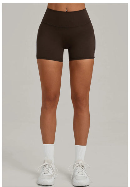 ENNZOO Impact Sports Shorts