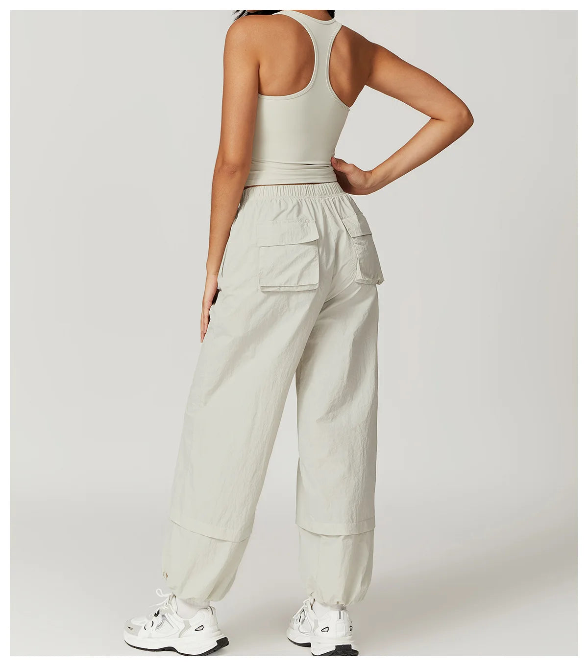 Ennzoo Jagger Yoga Leggings