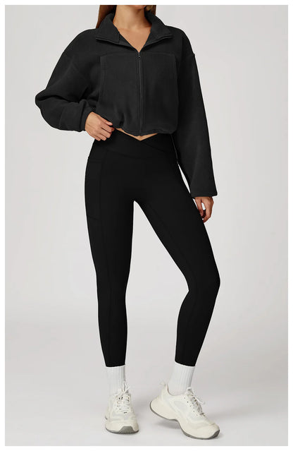 ENNZOO Wind Performance Jacket