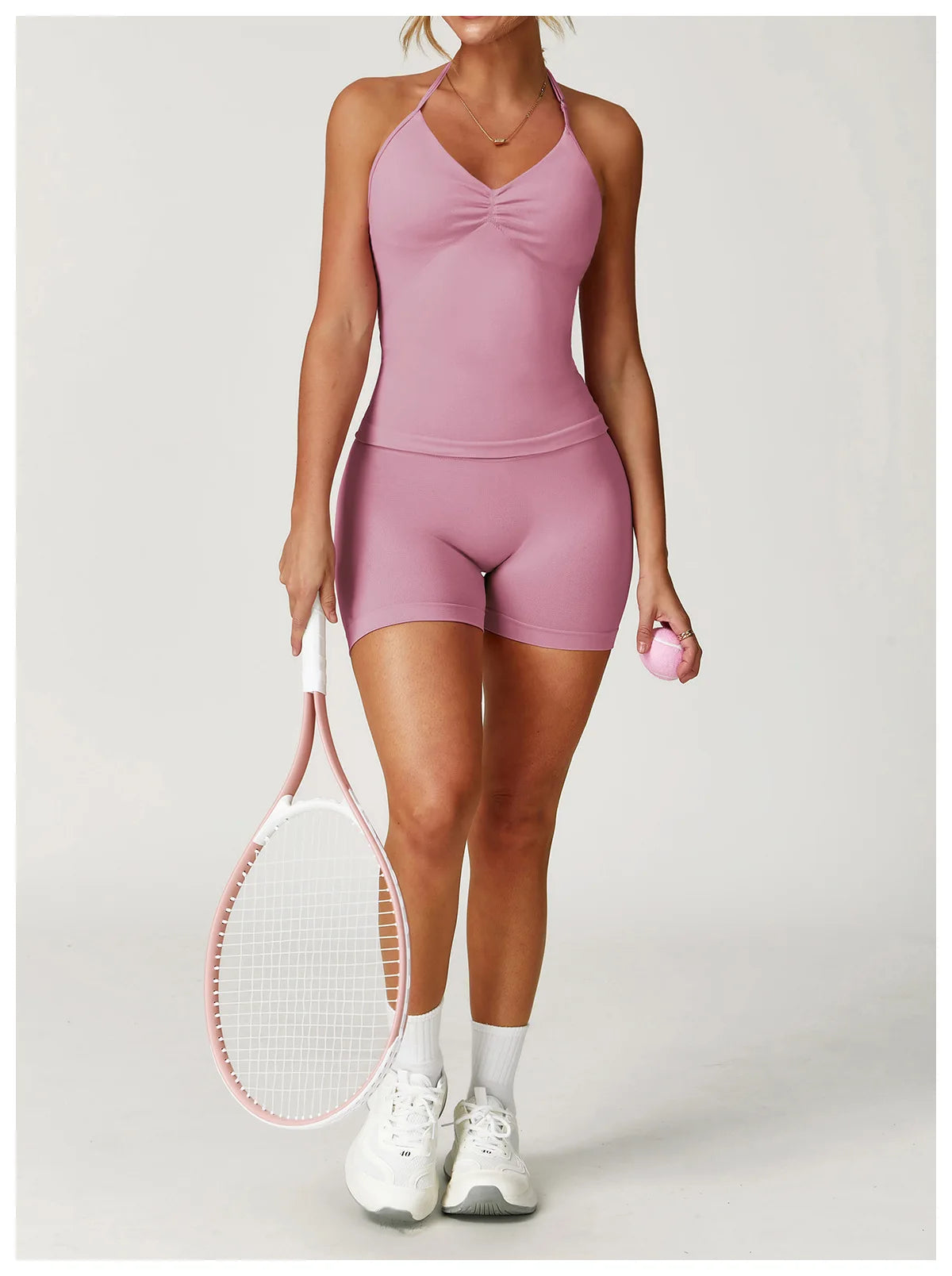 ENNZOO Lift & Sculpt Top