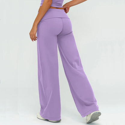 ENNZOO Sculpt Flare Leggings