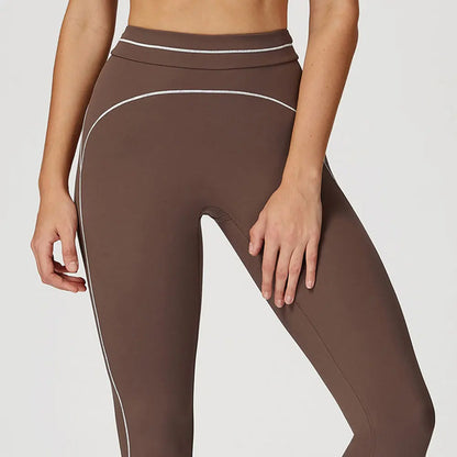 Ennzoo Sculpt Ankle Leggings