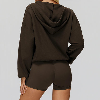 ENNZOO Active Wind Top