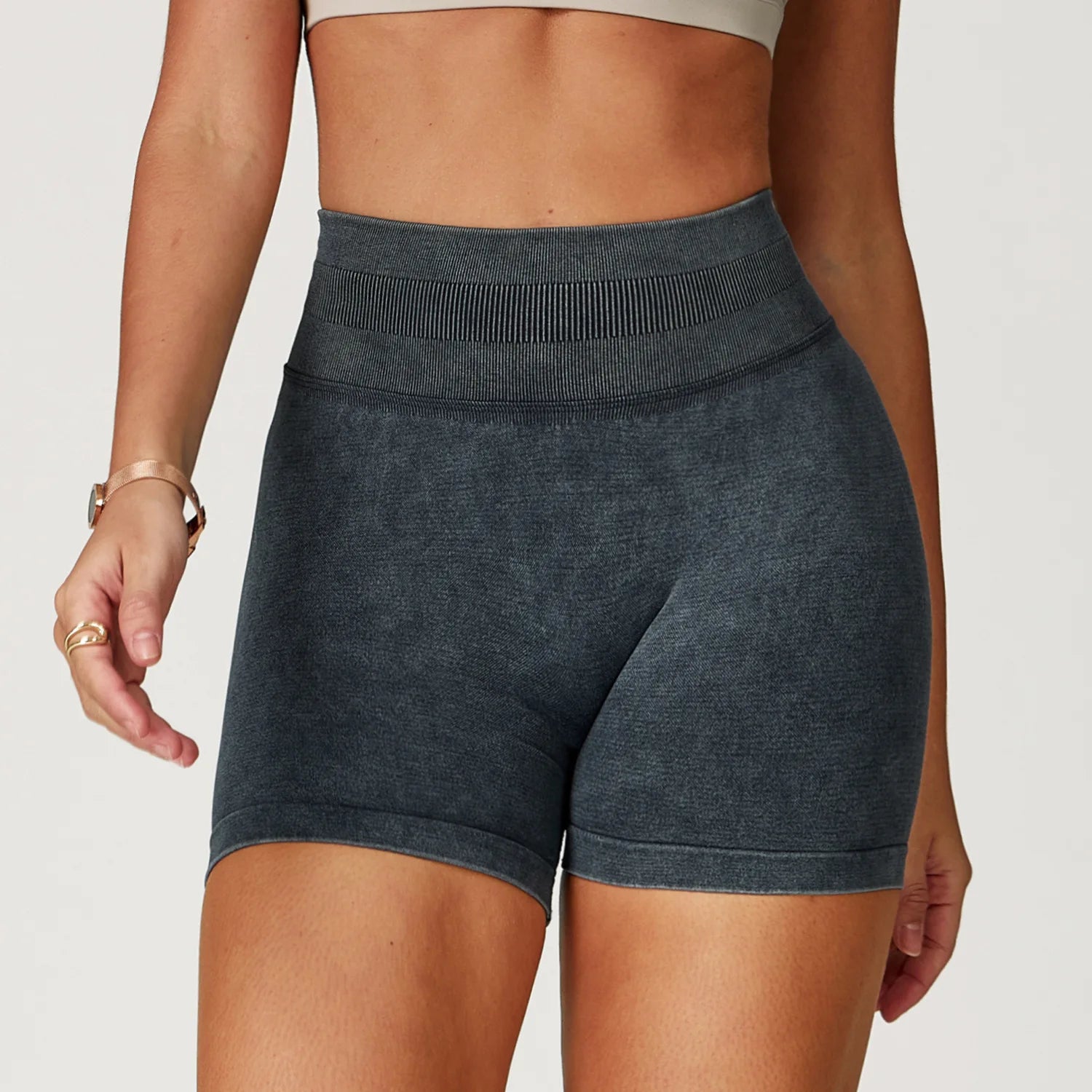 ENNZOO FlexForm Sculpt Shorts