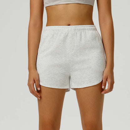 ENNZOO Multi-Sport Fitness Shorts