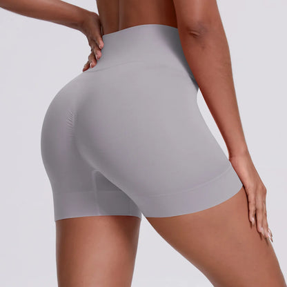 ENNZOO Elastic Fit Sports Shorts