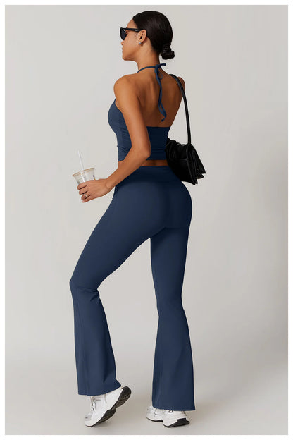 ENNZOO Flex Motion Bra