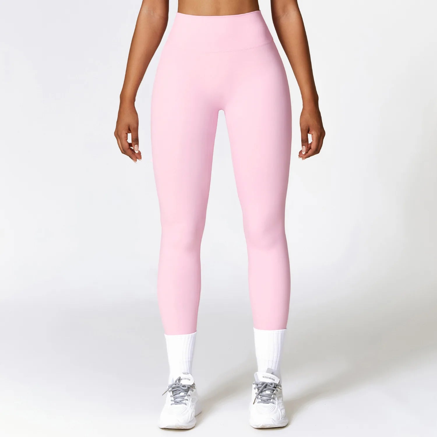 ENNZOO Seamless Yoga Leggings