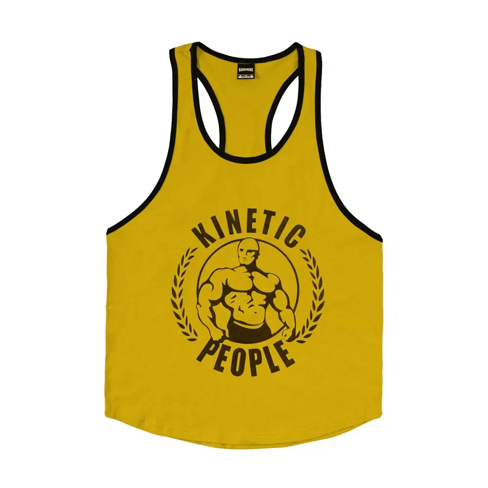 Zooire Casual Halter Outdoor Vest