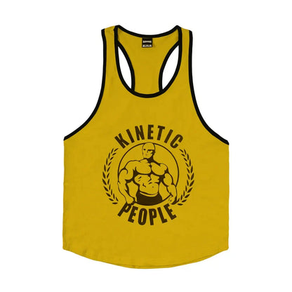 Zooire Casual Halter Outdoor Vest