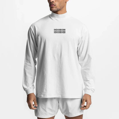 Zoorie  New Oversized Cotton T-Shirt