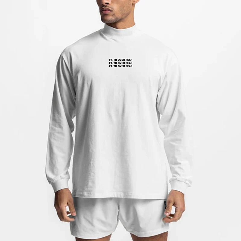 Zoorie  New Oversized Cotton T-Shirt