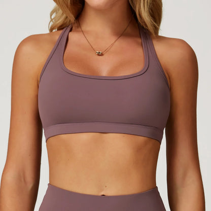 ENNZOO Flex Comfort Bra