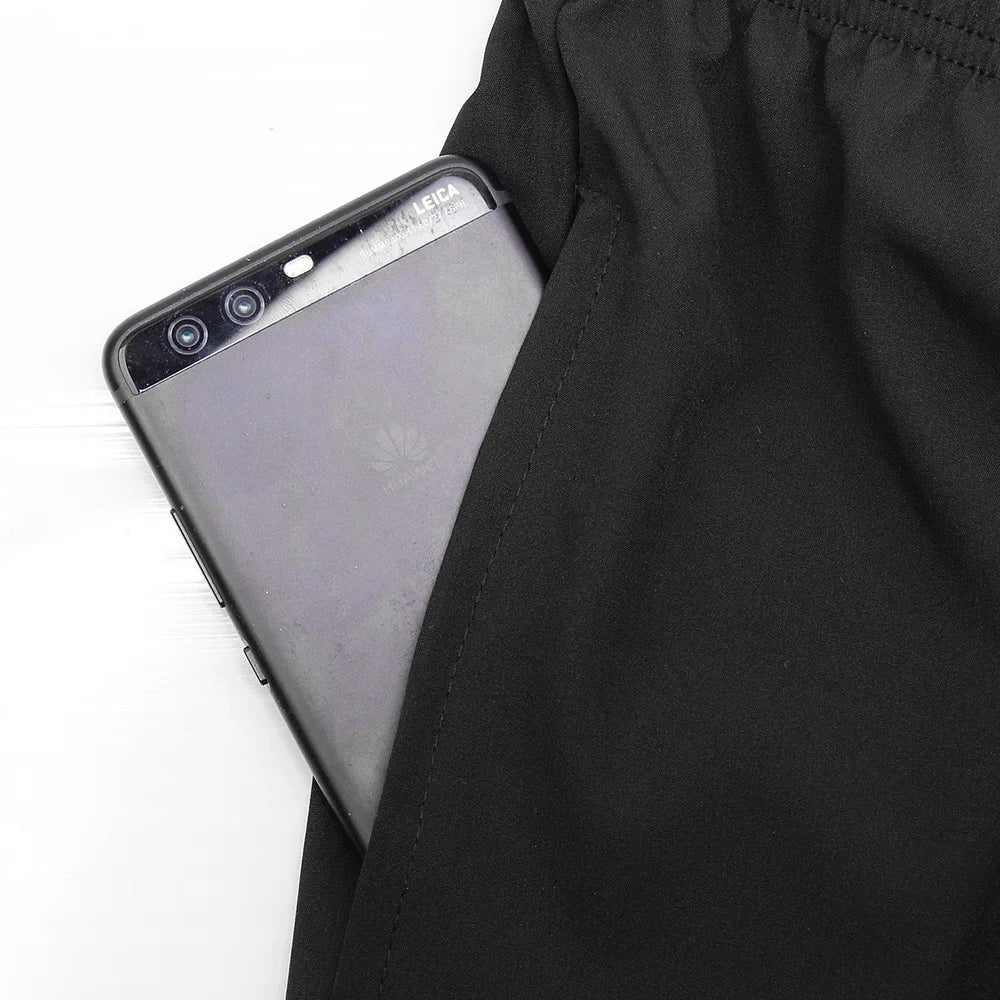 ENNZOO Urban Motion Shorts