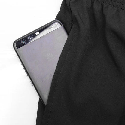 ENNZOO Urban Motion Shorts