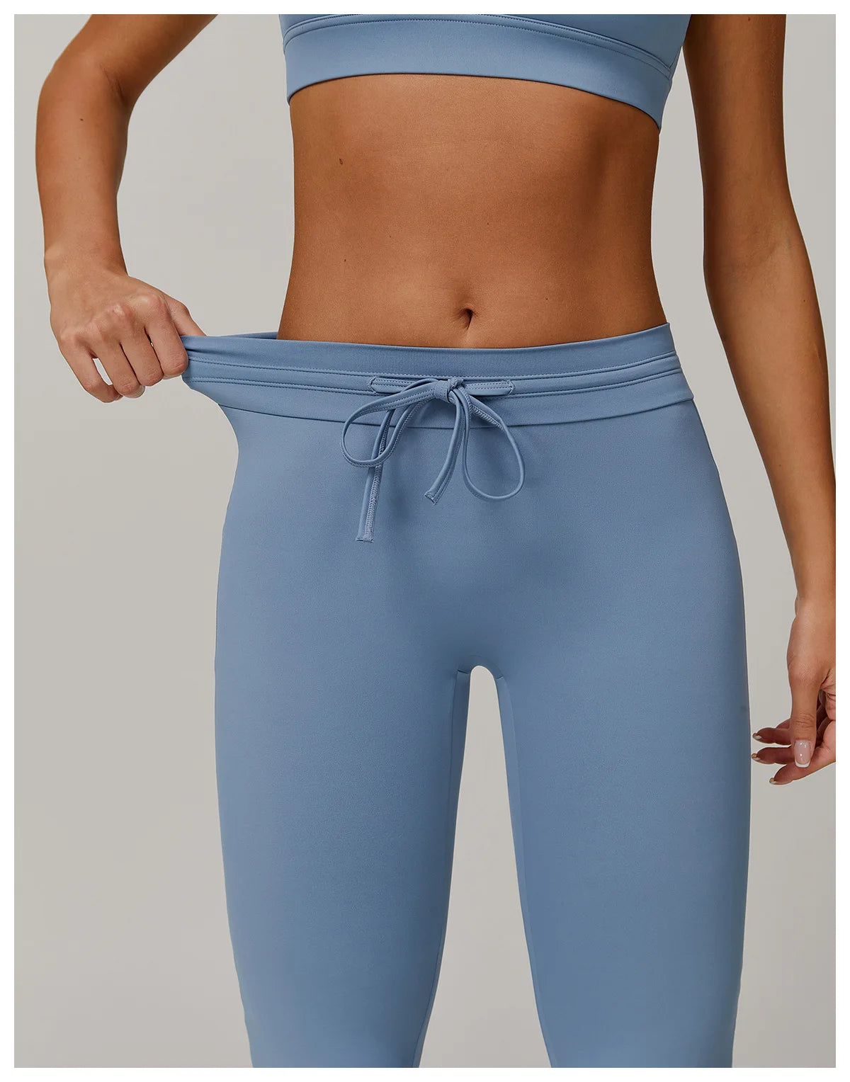 Ennzoo Flared Fitness Leggings