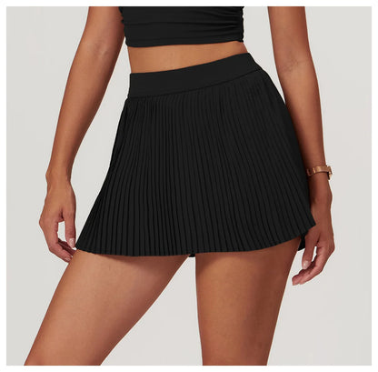 ENNZOO CoreFit Yoga Skort