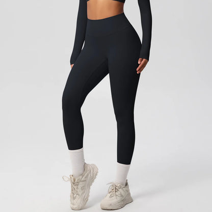 Ennzoo Seamless Booty Leggings
