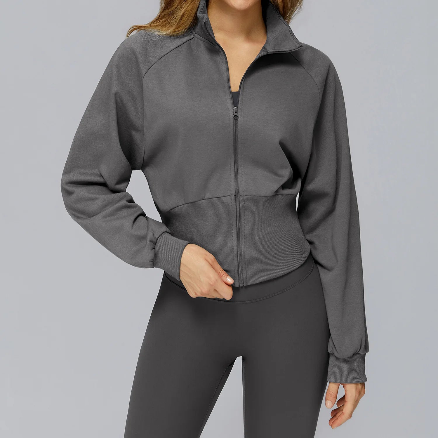 ENNZOO Thermal Motion Jacket